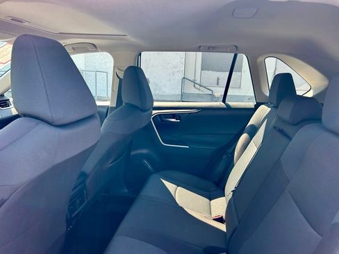 Certified 2025 Toyota RAV4 XLE w/ Convenience Package AWD/4WD image 12