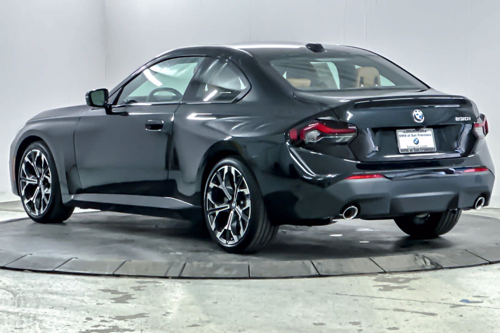 Used 2026 BMW 230i Coupe w/ Premium Package RWD image 6