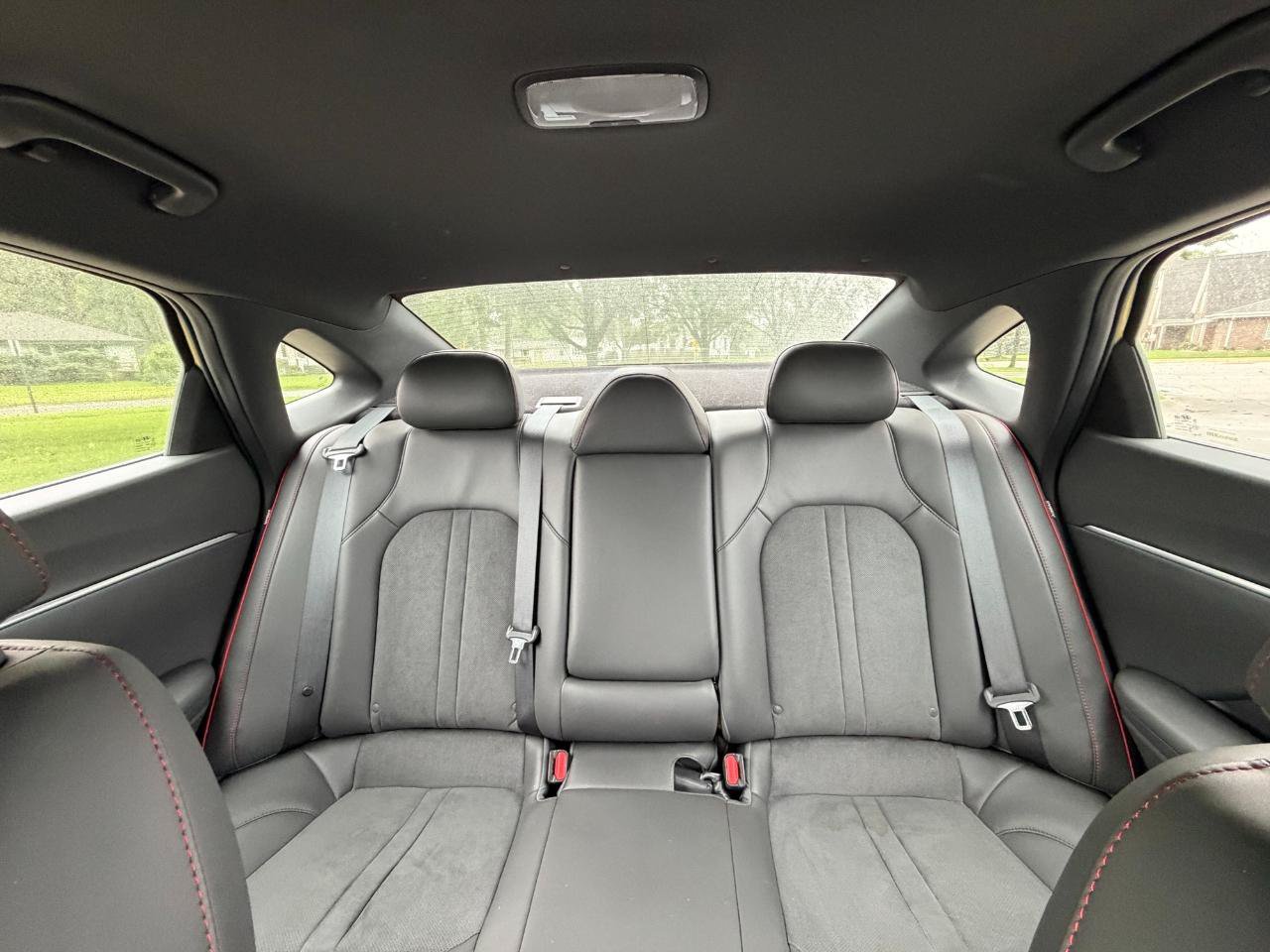 Used 2020 Hyundai Sonata SEL Plus FWD image 10