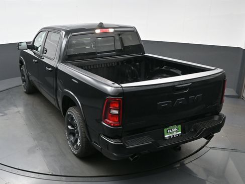 New 2026 RAM 1500 Big Horn image 20