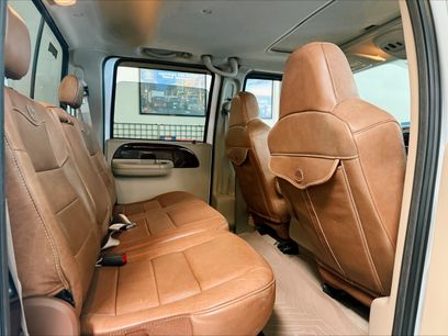 Used 2006 Ford F250 King Ranch