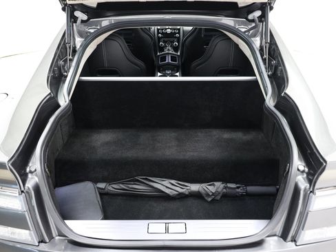 Used 2015 Aston Martin Rapide S image 55