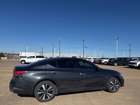 Used 2020 Nissan Altima 2.5 SL image 26