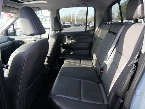 Used 2023 Honda Ridgeline RTL-E image 22