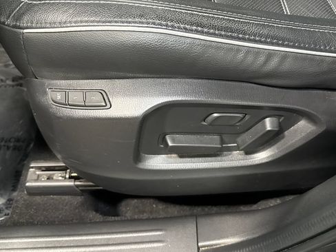 Certified 2024 MAZDA CX-5 AWD 2.5 S w/ Preferred Package image 9