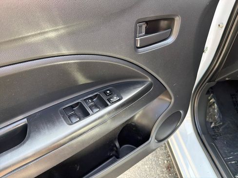 Used 2023 Mitsubishi Mirage ES FWD image 11