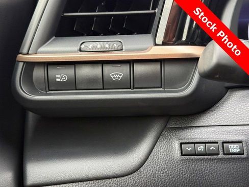 Used 2026 Toyota Crown XLE image 29