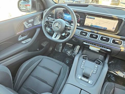 New 2026 Mercedes-Benz GLE 53 AMG 4MATIC image 28