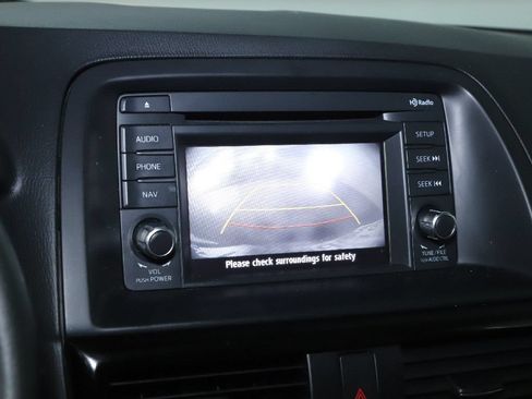 Used 2013 MAZDA CX-5 Grand Touring AWD/4WD image 27