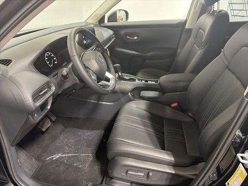New 2026 Honda HR-V EX-L image 10