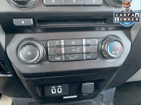 Used 2018 Ford F150 XLT w/ Equipment Group 302A Luxury image 21