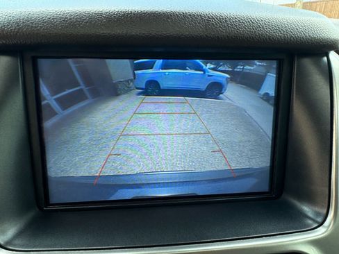 Used 2018 Chevrolet Suburban Premier w/ Max Trailering Package AWD/4WD image 35