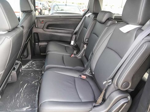 New 2026 Honda Odyssey EX-L image 20