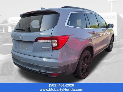Used 2022 Honda Pilot Special Edition image 5