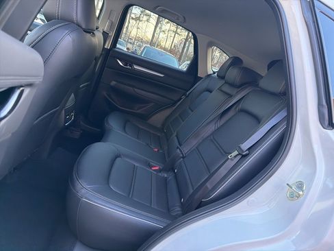 New 2025 MAZDA CX-5 AWD 2.5 S w/ Preferred Package image 24