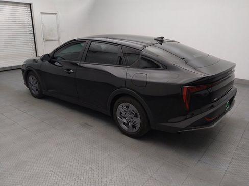 Used 2025 Kia K4 FWD image 3