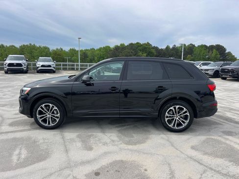 New 2026 Audi Q7 2.0T Premium image 8
