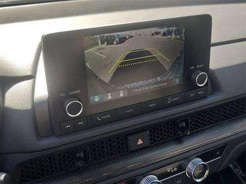 Certified 2025 Honda CR-V EX image 27