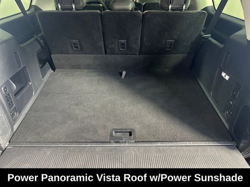 Used 2025 Ford Expedition Max Active image 11