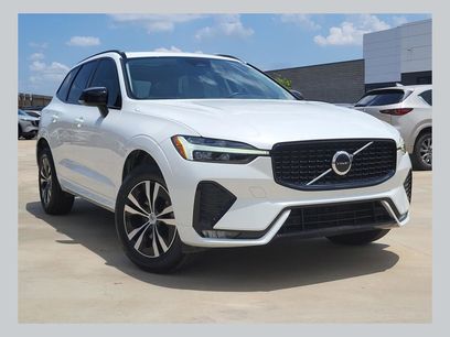 Used 2024 Volvo XC60 B5 Core