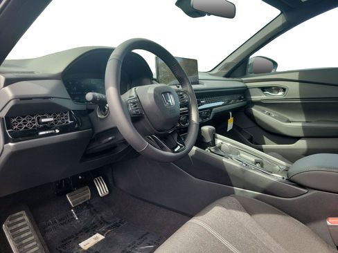New 2026 Honda Accord Sport image 6