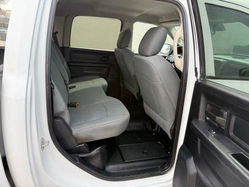 Used 2018 RAM 2500 Tradesman w/ Popular Equipment Group image 23