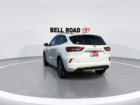 Used 2023 Ford Escape ST-Line image 7