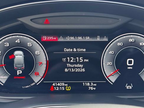 Used 2023 Audi Q7 2.0T Premium w/ Convenience Package AWD/4WD image 16
