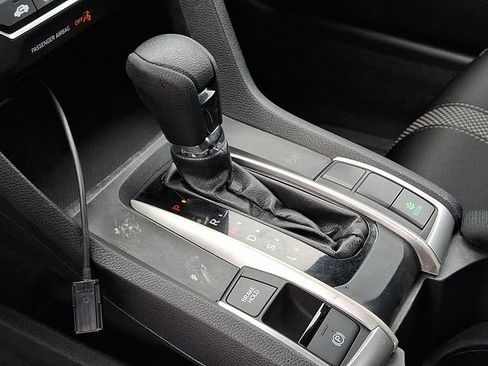 Certified 2020 Honda Civic LX image 14