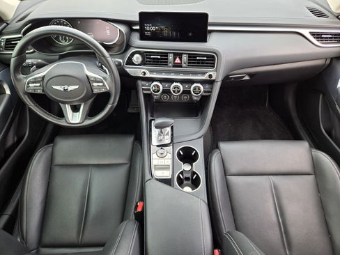 Used 2022 Genesis G70 2.0T image 26