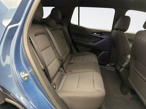 Used 2026 Chevrolet Equinox LT w/ LPO, Floor Liner Package image 19