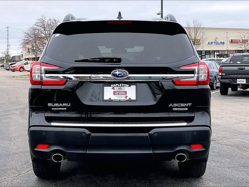 Certified 2024 Subaru Ascent Limited AWD/4WD image 4