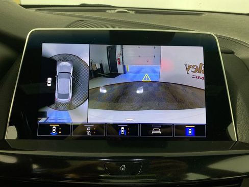 Used 2022 Cadillac CT5 Premium Luxury w/ Parking Package RWD image 17