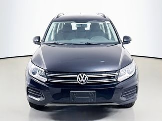Used 2017 Volkswagen Tiguan S video 2