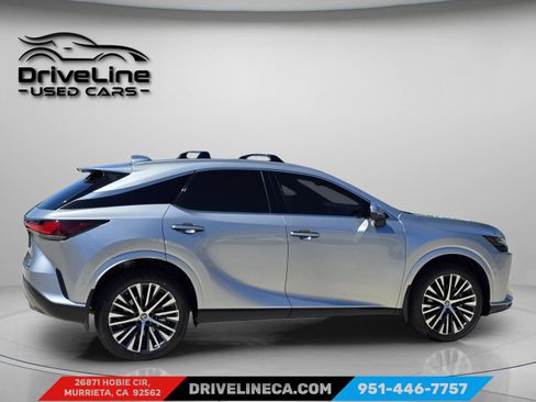 Used 2024 Lexus RX 350 w/ Convenience Package image 13