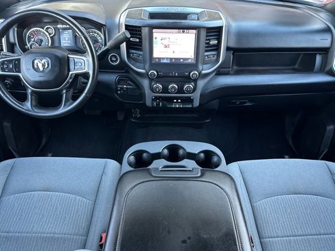 Certified 2024 RAM 3500 Big Horn image 13