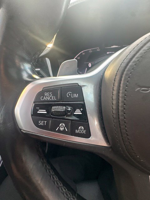 Used 2021 BMW 330e xDrive w/ M Sport Package AWD/4WD image 25