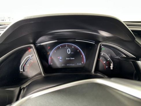 Used 2020 Honda Civic Sport image 17