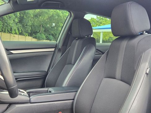 Used 2020 Honda Civic Sport image 13