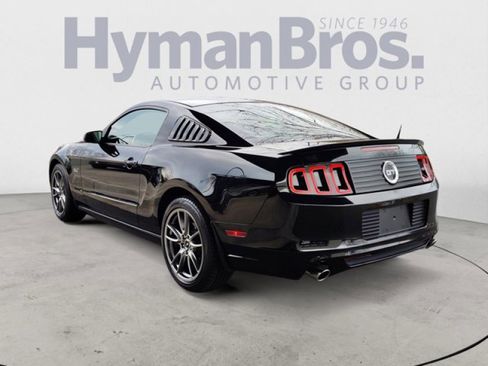 Used 2014 Ford Mustang GT w/ GT Track Package image 5