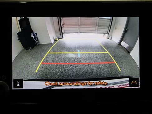 Certified 2025 Toyota RAV4 LE AWD/4WD image 19