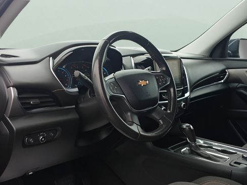 Used 2019 Chevrolet Traverse LT AWD/4WD image 15