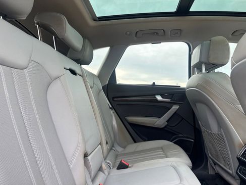 Used 2018 Audi Q5 2.0T Premium Plus AWD/4WD image 30