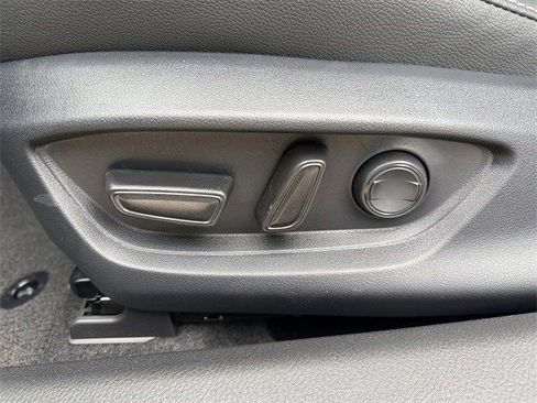 New 2026 Toyota Camry Hybrid image 23