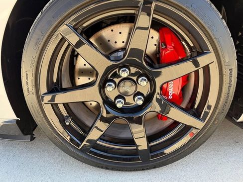 Used 2016 Ford Mustang Shelby GT350R w/ GT350R Equipment Group 920A image 32