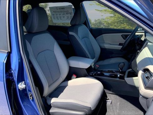 New 2026 Subaru Forester Premium AWD/4WD image 11