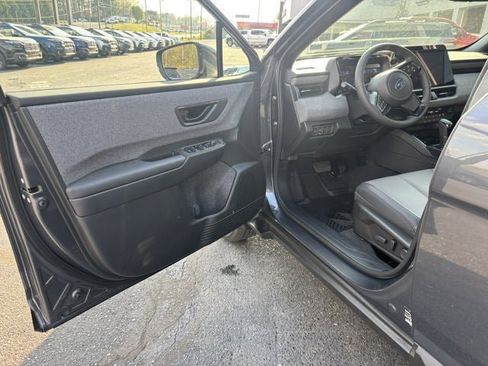 New 2026 Subaru Outback Premium AWD/4WD image 64