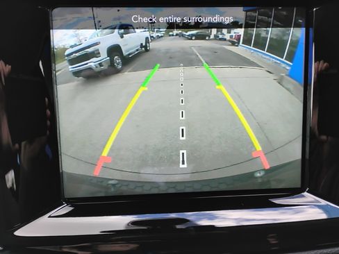 Used 2022 Dodge Durango SXT AWD/4WD image 6