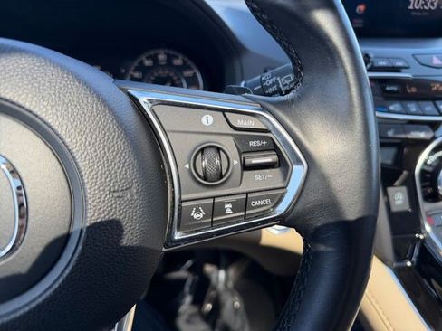 Used 2021 Acura RDX FWD image 23