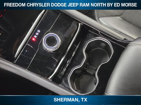 Used 2022 Jeep Grand Cherokee L Laredo AWD/4WD image 15